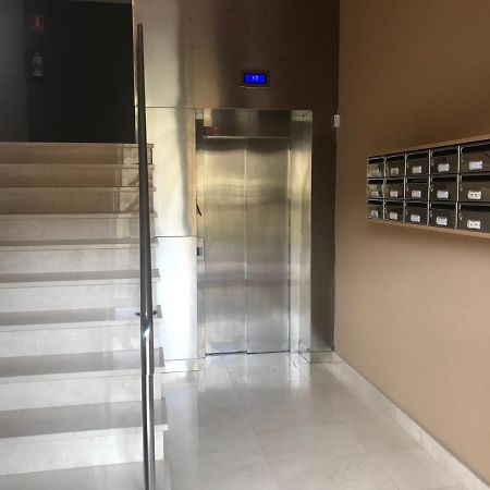 Cachito De Cielo En La Tierra Apartment มัลปิกา ภายนอก รูปภาพ