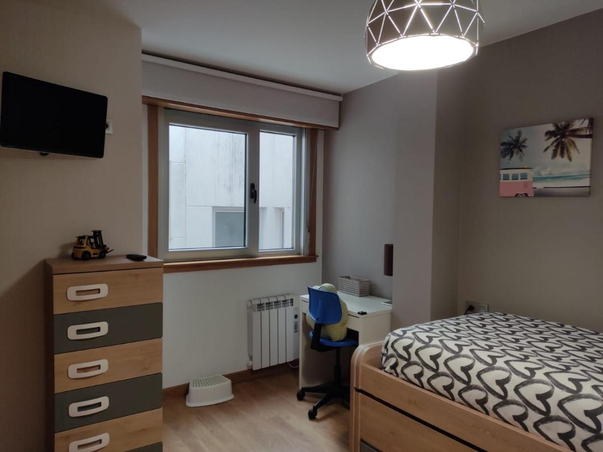 Cachito De Cielo En La Tierra Apartment มัลปิกา ภายนอก รูปภาพ