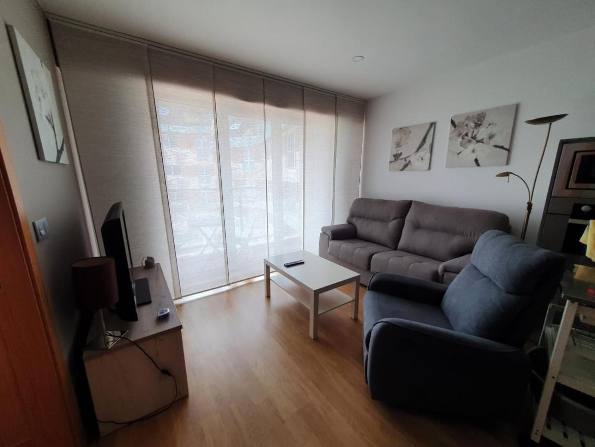 Cachito De Cielo En La Tierra Apartment มัลปิกา ภายนอก รูปภาพ