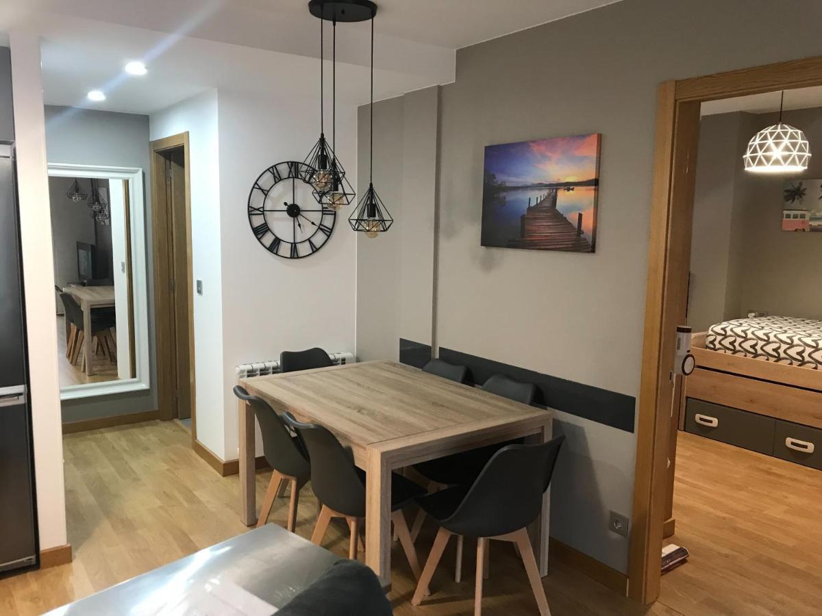 Cachito De Cielo En La Tierra Apartment มัลปิกา ภายนอก รูปภาพ