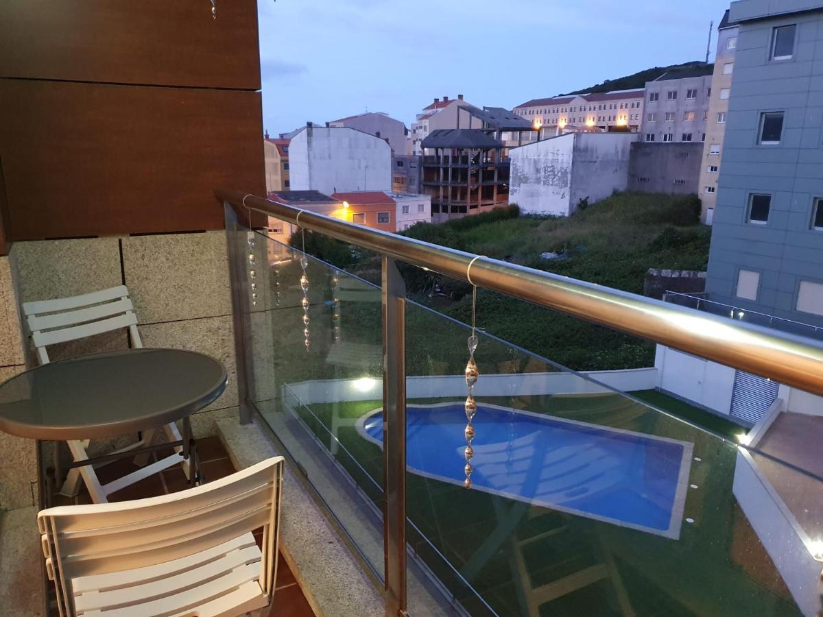 Cachito De Cielo En La Tierra Apartment มัลปิกา ภายนอก รูปภาพ