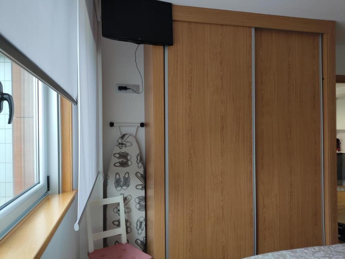 Cachito De Cielo En La Tierra Apartment มัลปิกา ภายนอก รูปภาพ